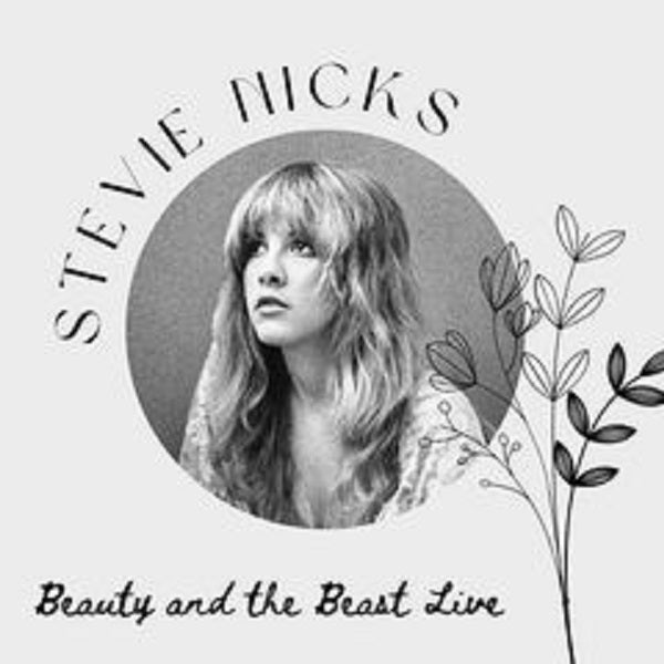 Stevie Nicks Beauty and the Beast Live (Instant Download) Mixtapez4u