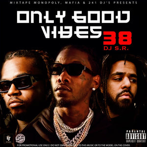 DJ_S.R. - OnIy Good Vibes_38