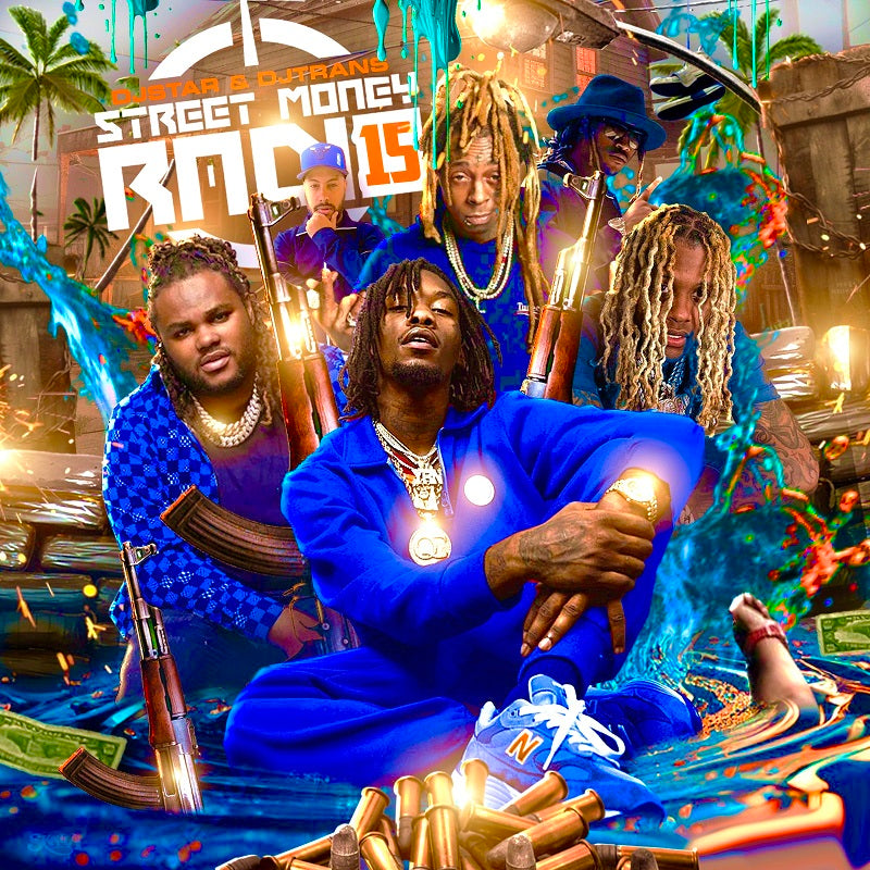 DJ_Star - Street_Money_Radio 15