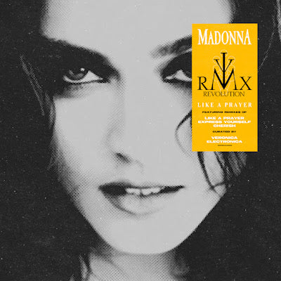 Madonna - RMX Revolution: Like A Prayer (Instant Download)