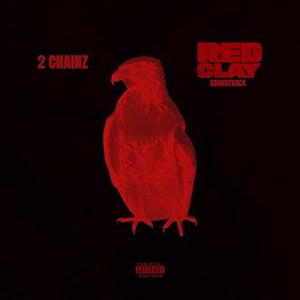 2 Chainz – Red Clay