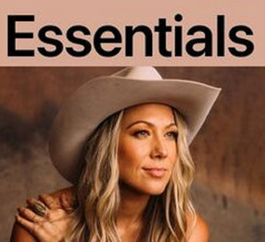 Colbie Caillat – Essentials 2 Cd's
