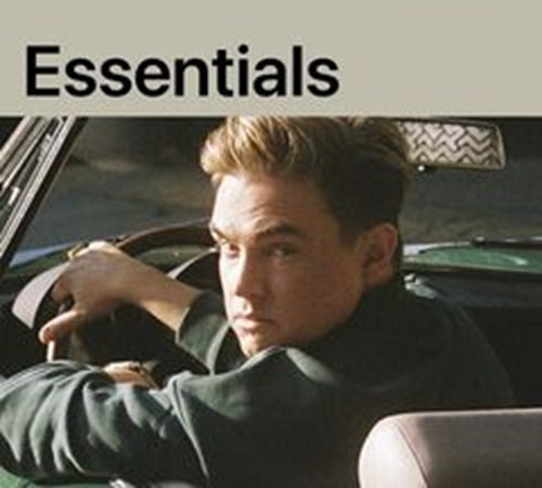Jesse Mccartney – Essentials