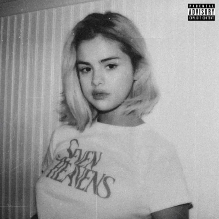 Selena Gomez - Seven Heavens UnreIeased