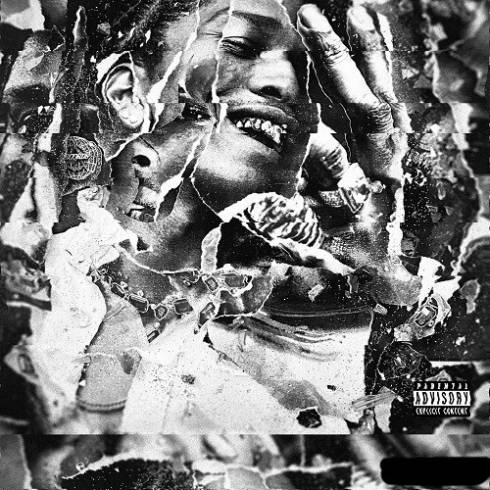 A$AP Rocky & Clams Casino – IT’S.ALL.A$AP