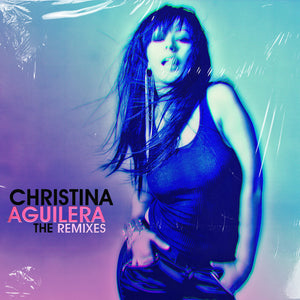 Christina Aguilera - The Remixes (2 Cd's)