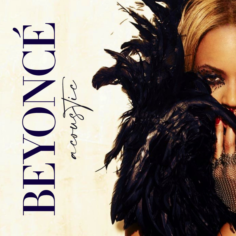 Beyoncé - Acoustic