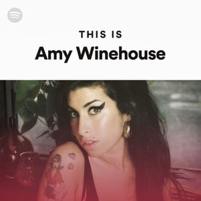 Amy Winehouse - This Is Amy Winehouse (Instant Download)