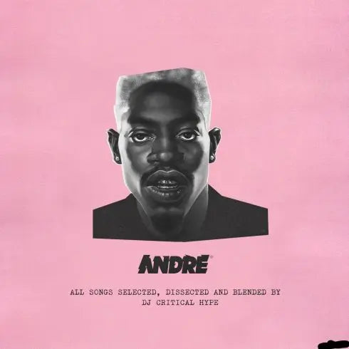 André 3000 & Tyler, The Creator – ANDRE
