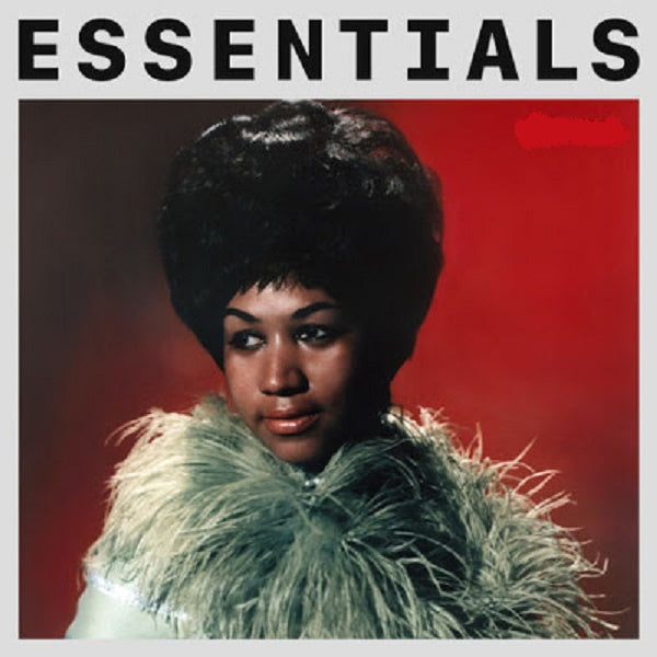 Aretha Franklin – Essentials