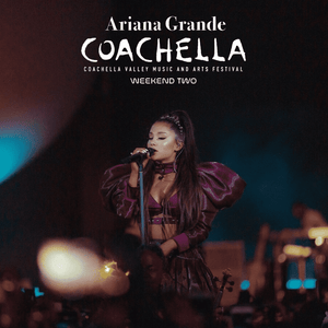 Ariana Grande - CoacheIIa CoIIection (2 Cd's)