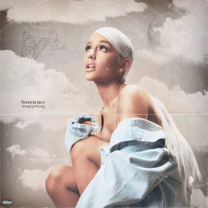 Ariana Grande - Sweetener (Dream Edition)