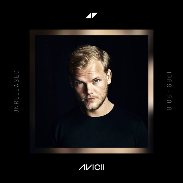 Avicii - UnreIeased Songs