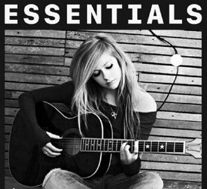 Avril Lavigne – Essentials (Instant Download)