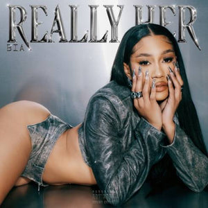 Bia – Really Her