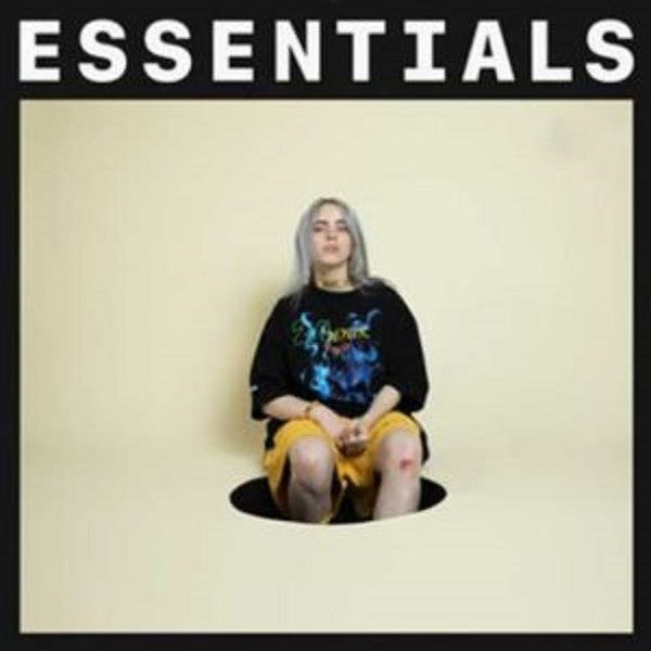 BILLIE EILISH – EssentiaIs 2018 (Instant Download)