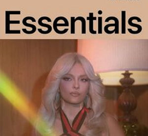 Bebe Rexha – Essentials (2 Cd's)
