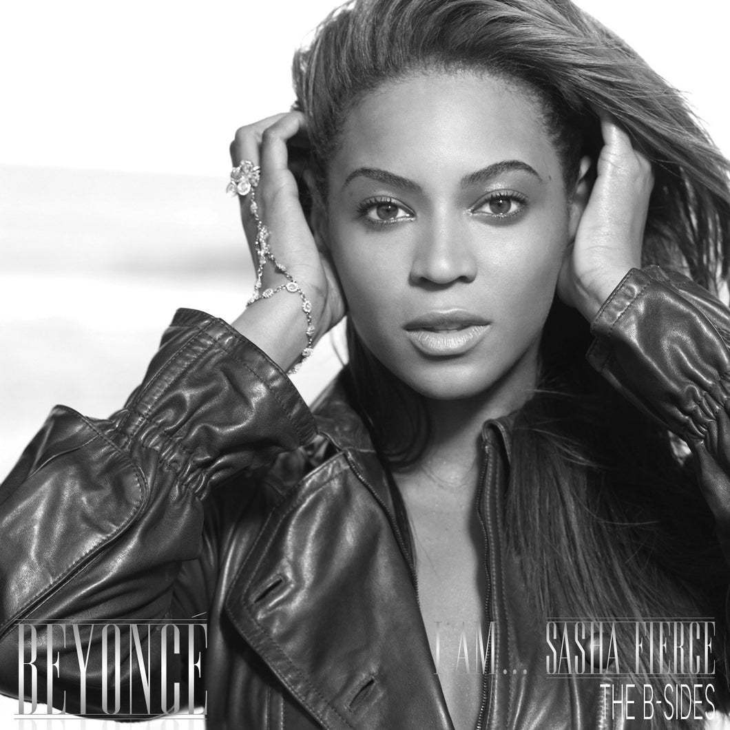 Beyoncé - I AM...SASHA FiERCE THE B-SIDES – Mixtapez4u