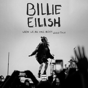 Billie Eilish Live at Coachella (Weekend 1 & 2)