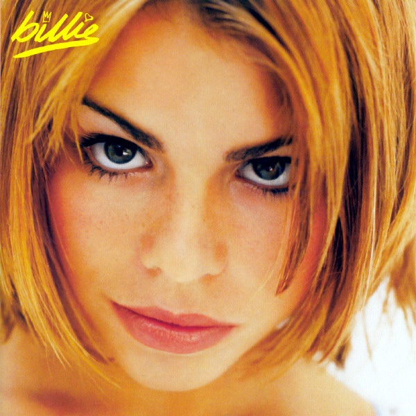 Billie Piper – Honey to the B