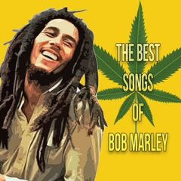 Bob Marley & The Wailers – The Best Songs Of Bob Marley