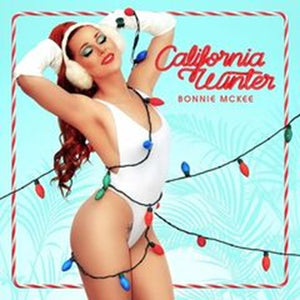 Bonnie McKee – California Winter