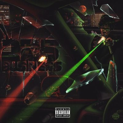 Boosie Badazz & Youngboy Never Broke Again – 225 Business