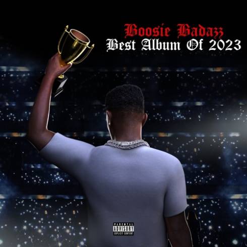 Boosie Badazz – Best Album Of 2023