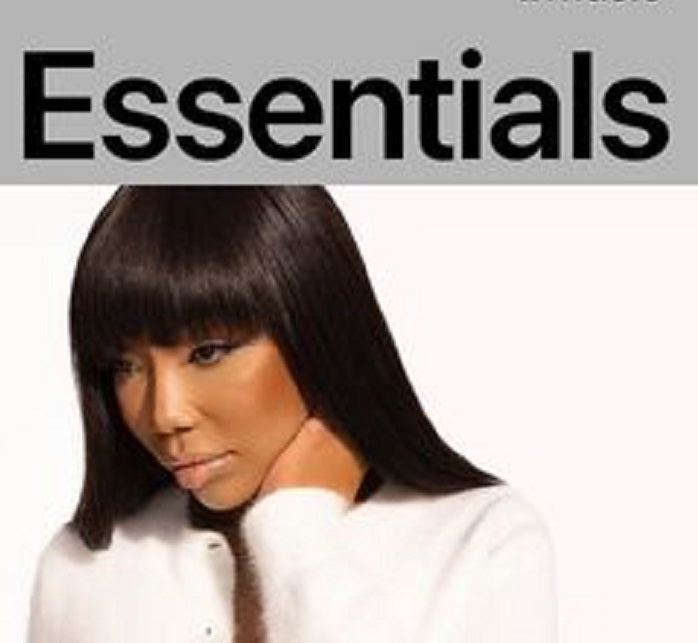 Brandy – Essentials (2 Cd's)