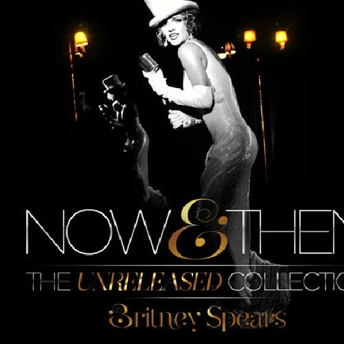 Britney Spears  