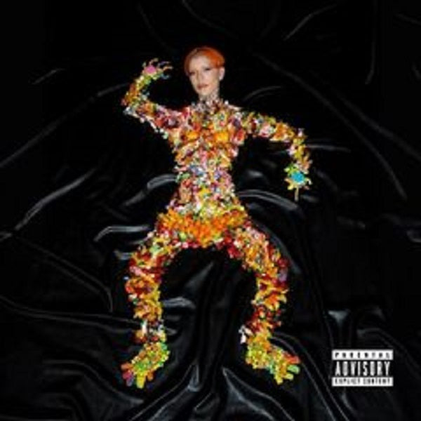 Brooke Candy – Candyland