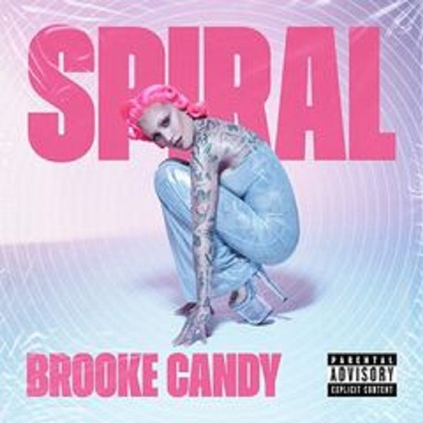 Brooke Candy – Spiral