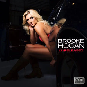 Brooke Hogan - The UnreIeased CoIIection (Instant Download)