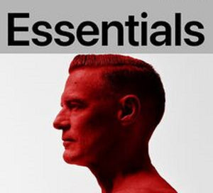Bryan Adams – Essentials (2 Cd's)