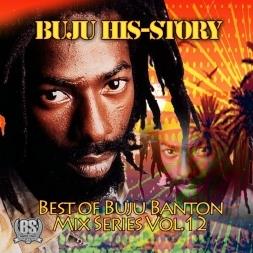 Buju Banton - His-Story Very Best Of Buju (Instant Download)