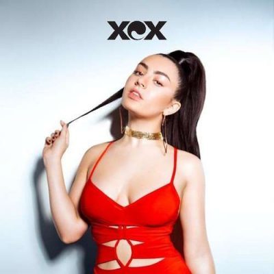 CHARLI XCX – WORLD_ALBUM (Instant Download)
