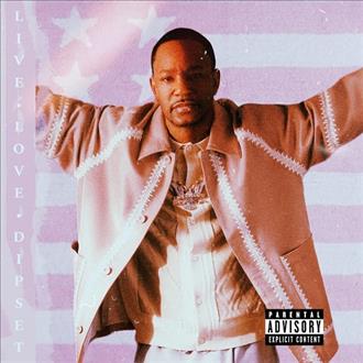 Cam’ron – Live Love Dipset
