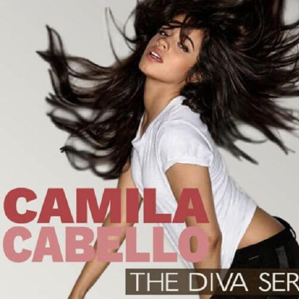 Camila Cabello - The_Diva_Series (2 Cd's)