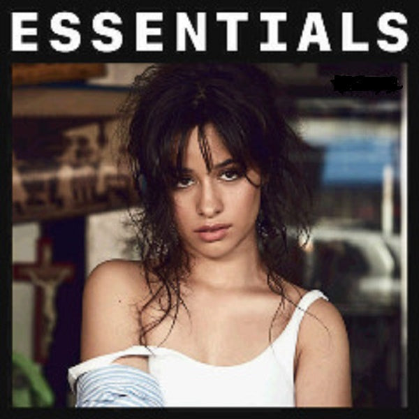 Camila Cabello – Essentials (Instant Download)