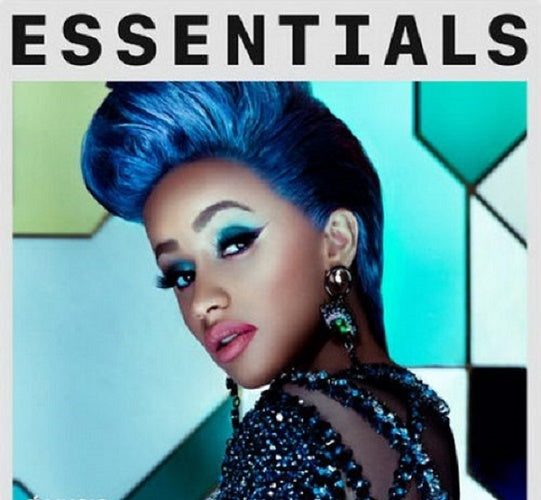 Cardi B – Essentials (Instant Download)