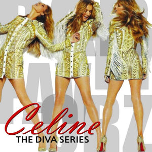 Celine Dion - The Diva Series (Instant Download)