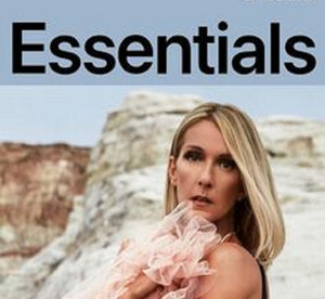 Céline Dion – Essentials (2 Cd's)