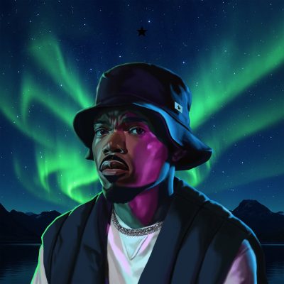 Chance the Rapper – _STAR_LINE