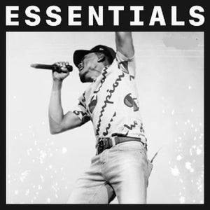 Chance The Rapper – Essentials (2 Cd's)