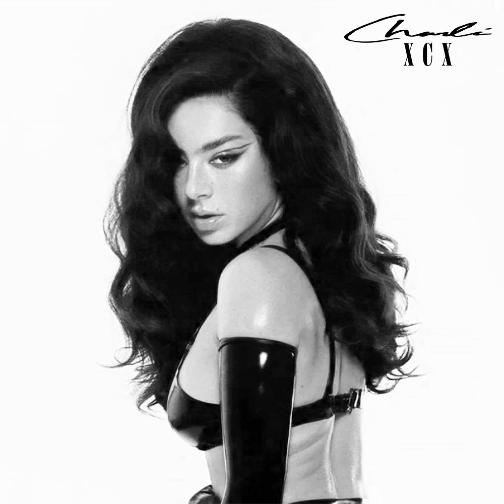 Charli XCX - Mass Leak