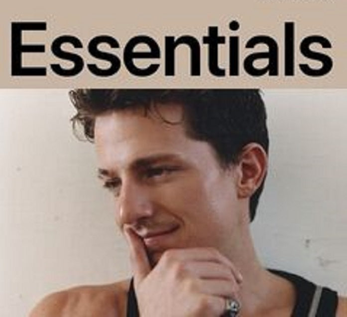 Charlie Puth – Essentials