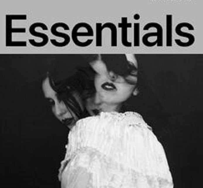 Chelsea Wolfe – Essentials (2 Cd's)