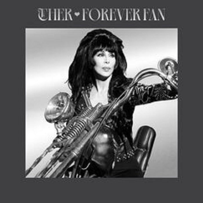 Cher – Forever Fan (2 Cd's)