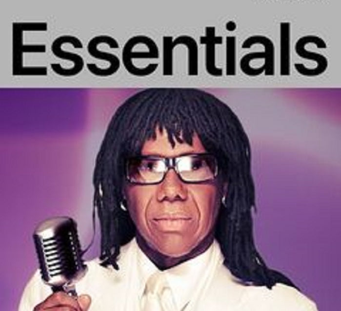 Chic – Essentials (2 Cd's)