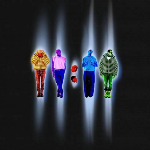 Chris Brown – _11:11